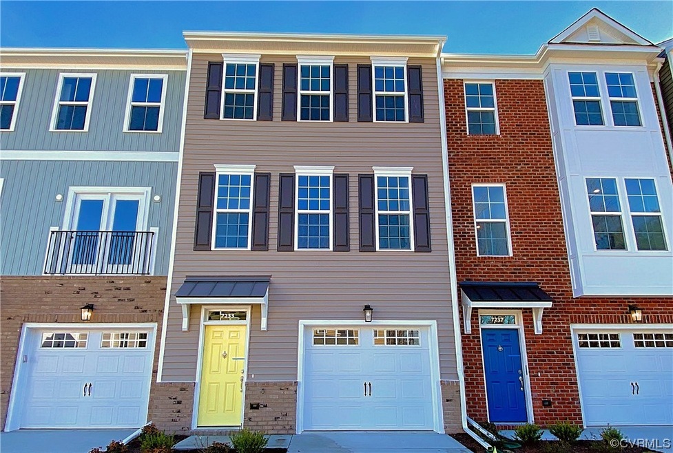 7233 Leire Ln, Chesterfield, VA 23832 - photo 1