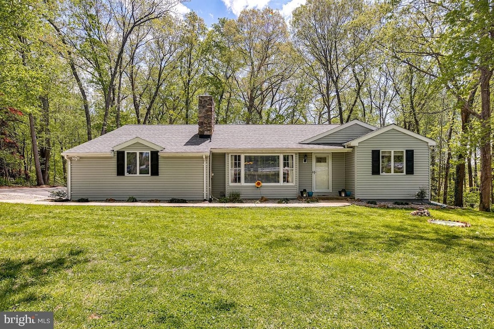 5525 Sykesville Rd, Sykesville, MD 21784 - photo 1