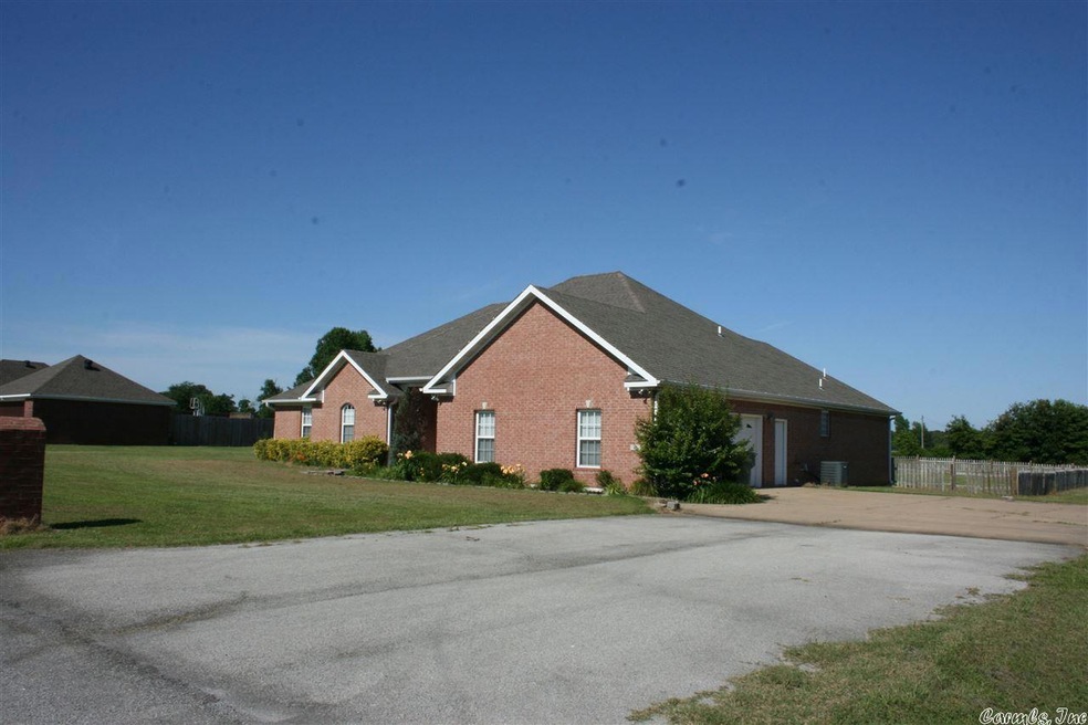 57 Cr 7804, Jonesboro, AR 72401 - photo 1