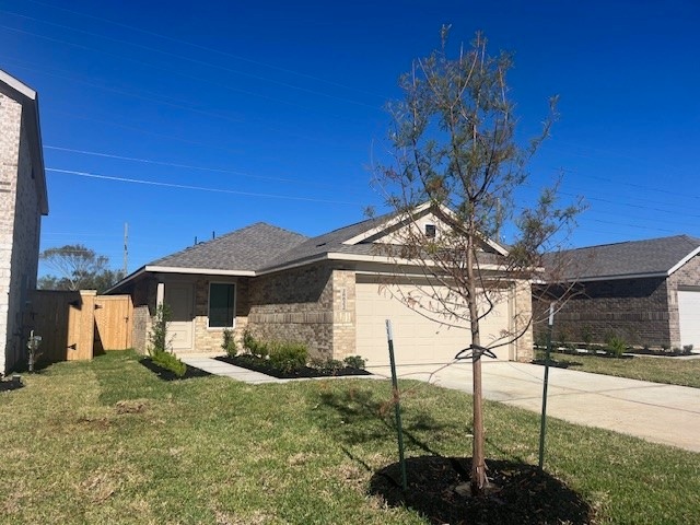 28822 Texas Plains Dr, Hockley, TX 77447 - photo 1