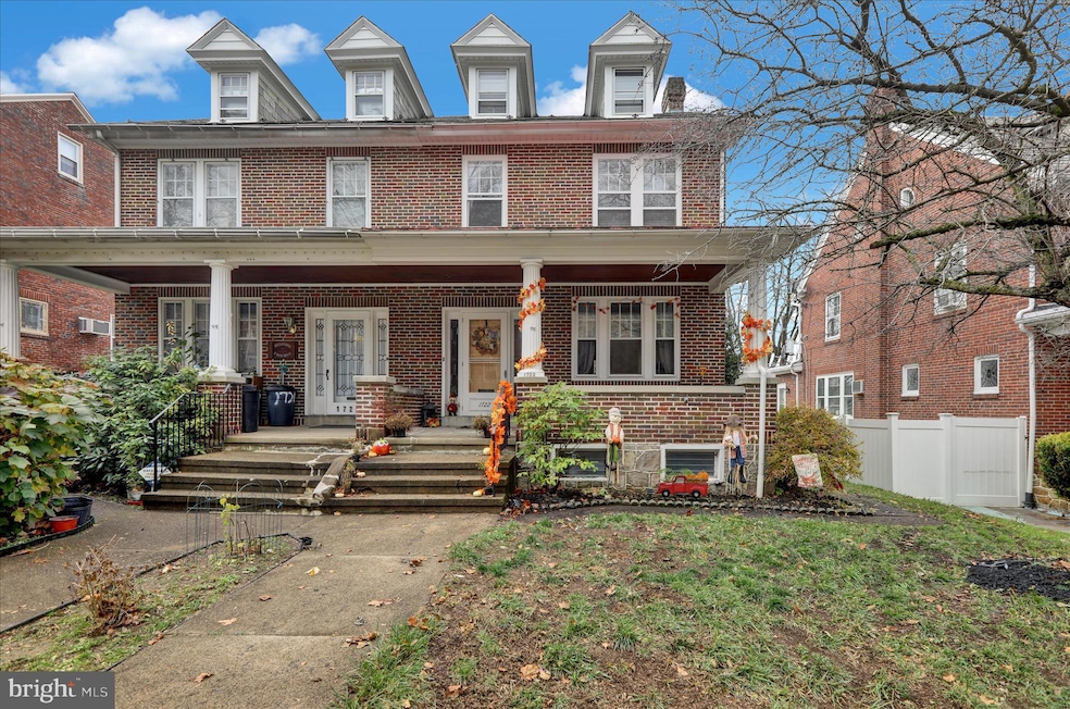 1722 Olive St, Reading, PA 19604 - photo 1