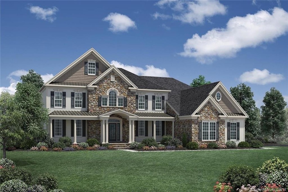 25 Pembroke Terrace, Glastonbury, CT 06033 - photo 1