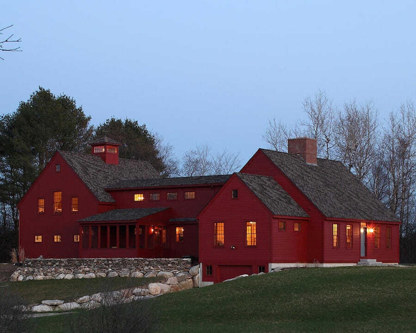 573 North Rd, Yarmouth, ME 04096 - photo 1