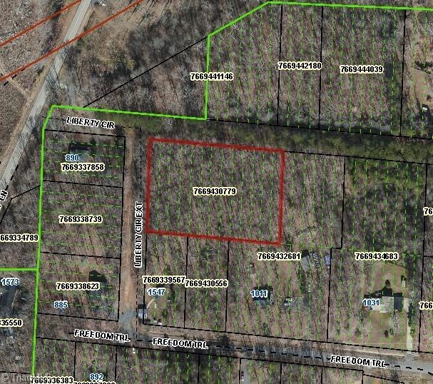 0 Liberty Cir, Asheboro, NC 27205 - photo 1