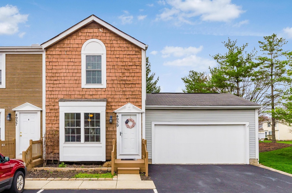 Y-4939 Stoneybrook Blvd. Hilliard, OH60