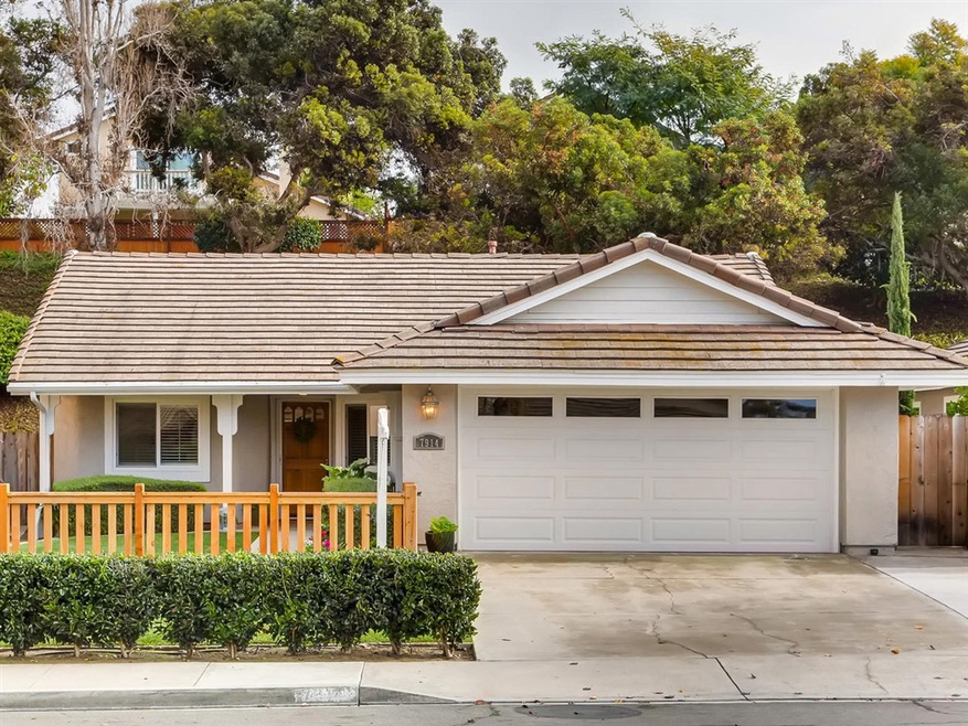 7914 Calle San Felipe, Carlsbad, CA 92009 - photo 1