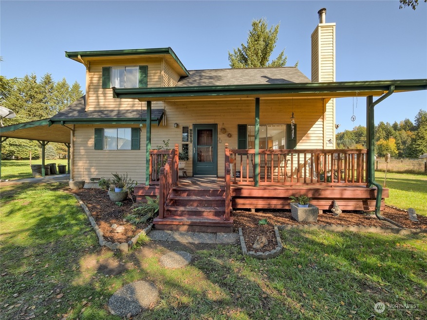 20817 179th Street Ct E, Orting, WA 98360 - photo 1