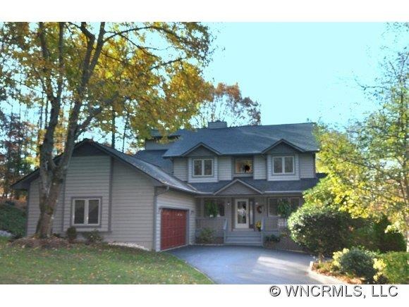Front  of Home