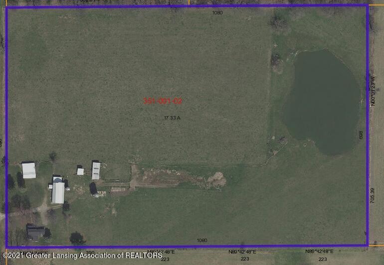 7102 Gibbs Rd. V/L Aerial