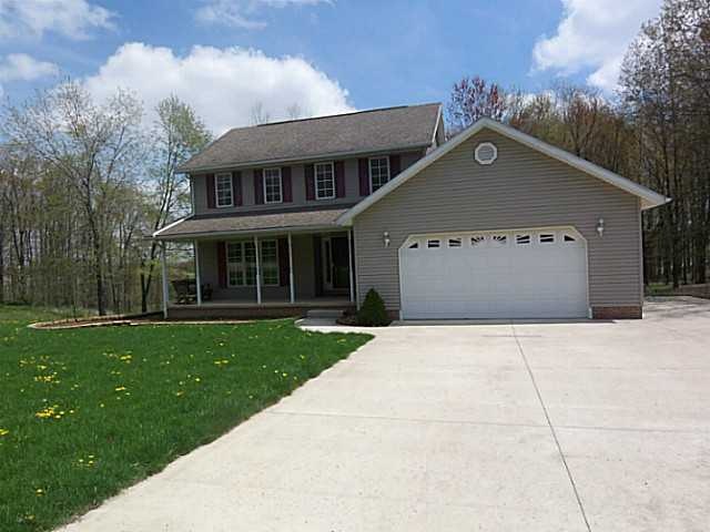 454 Grand Valley Dr, Howard, OH 43028 - photo 1