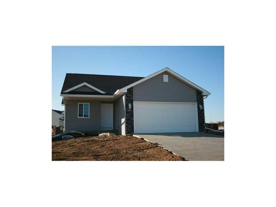 Front Exterior.