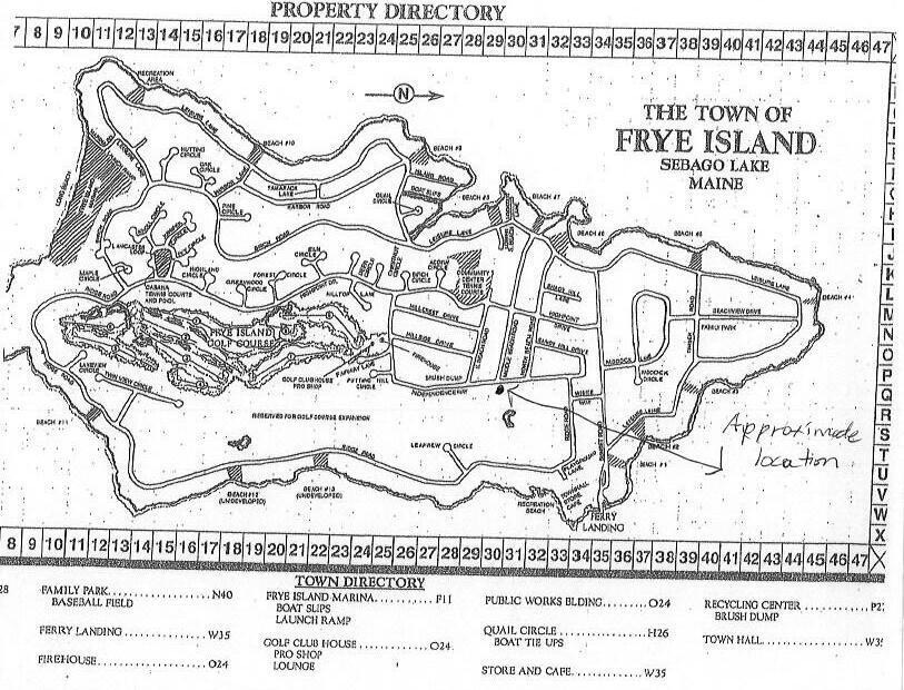 1903 Independence Way, Frye Island, ME 04071 - photo 1