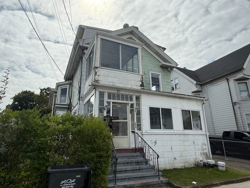 118 Grafton St, New Haven, CT 06513 - photo 1