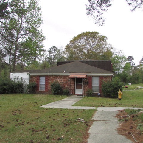 Main View
