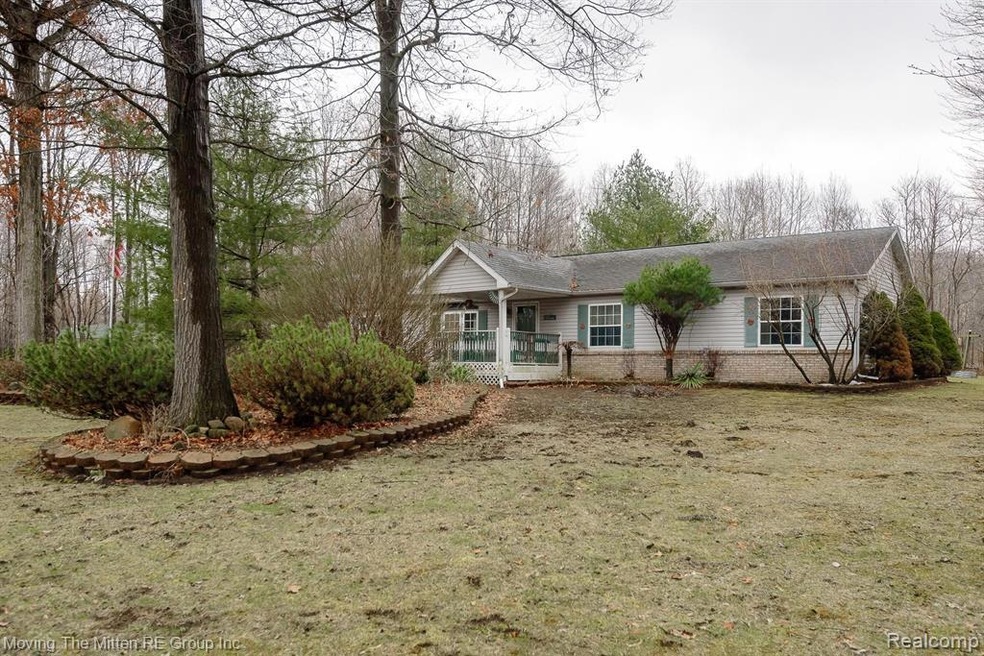 13396 Capernall Rd, Carleton, MI 48117 - photo 1