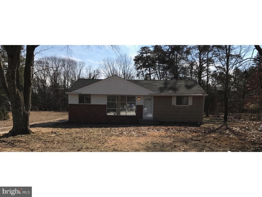 293 Clementon Rd, Berlin, NJ 08009 - photo 1