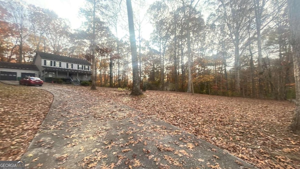 3600 Masters Rd, Ellenwood, GA 30294 - photo 1
