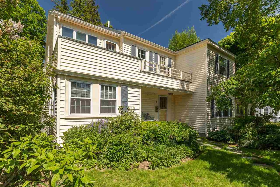 45 Miller Ave, Portsmouth, NH 03801 - photo 1