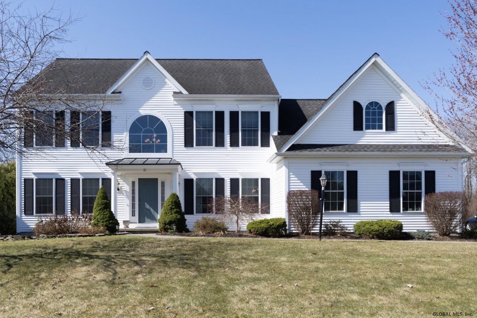 80 Somerset Dr, Glenmont, NY 12077 - photo 1