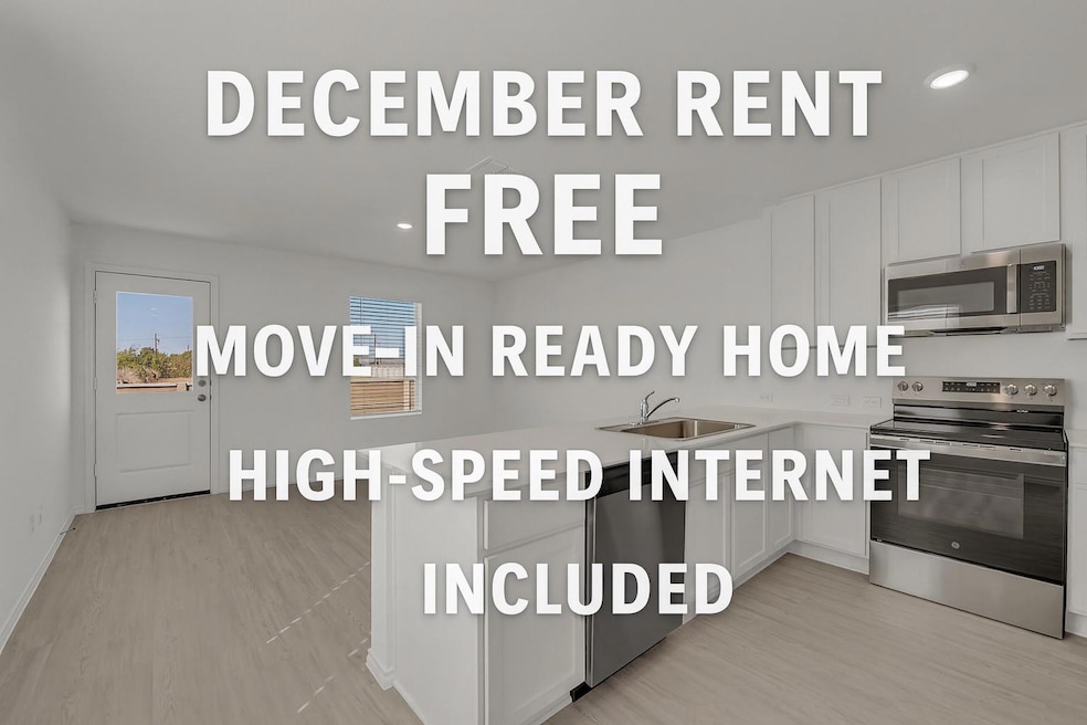 309 Marty Allen Loop, Jarrell, TX 76537 - photo 1