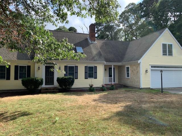 9 Hummock Ln, Yarmouth Port, MA 02675 - photo 1