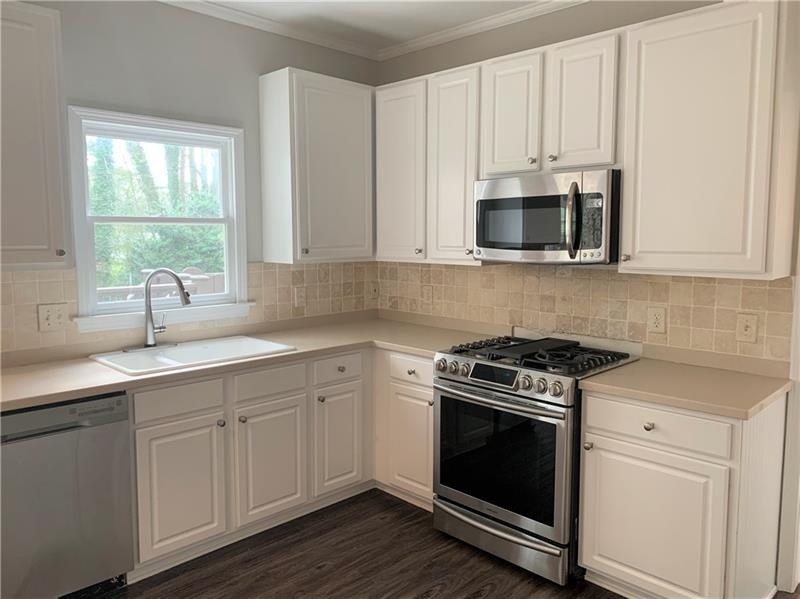 1707 Millhouse Run, Marietta, GA 30066 - photo 1