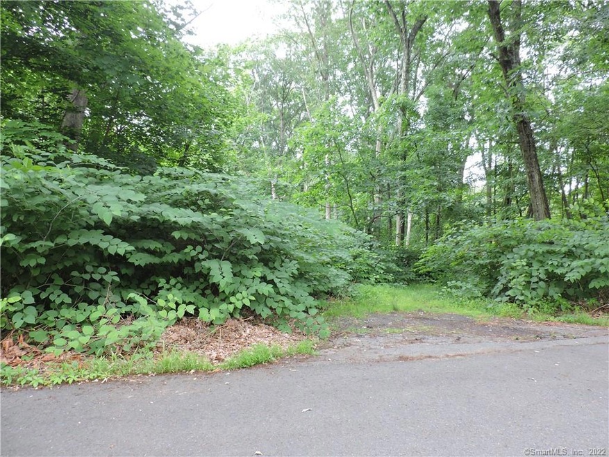 Entrance from Edgar Rd.