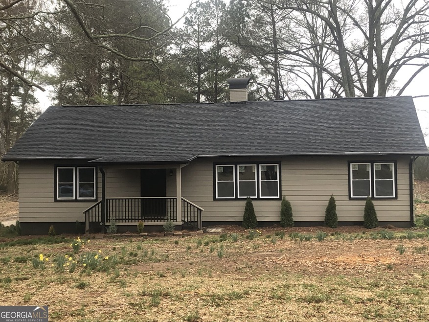 2336 Carrollton Hwy, Temple, GA 30179 - photo 1