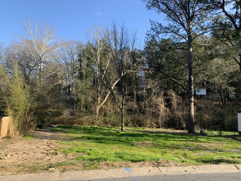 446 Roosevelt - Great Opportunity to Build!