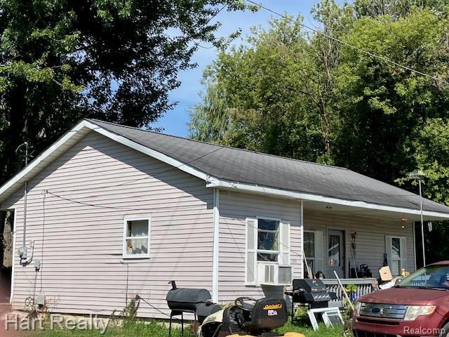 4470 Maitland St, Clifford, MI 48727 - photo 1