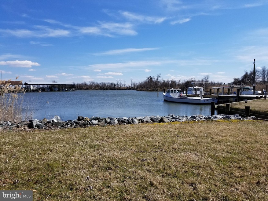 4797 Piney Neck Rd, Rock Hall, MD 21661 - photo 1