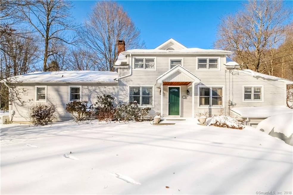 250 Connecticut 37, New Fairfield, CT 06812 - photo 1