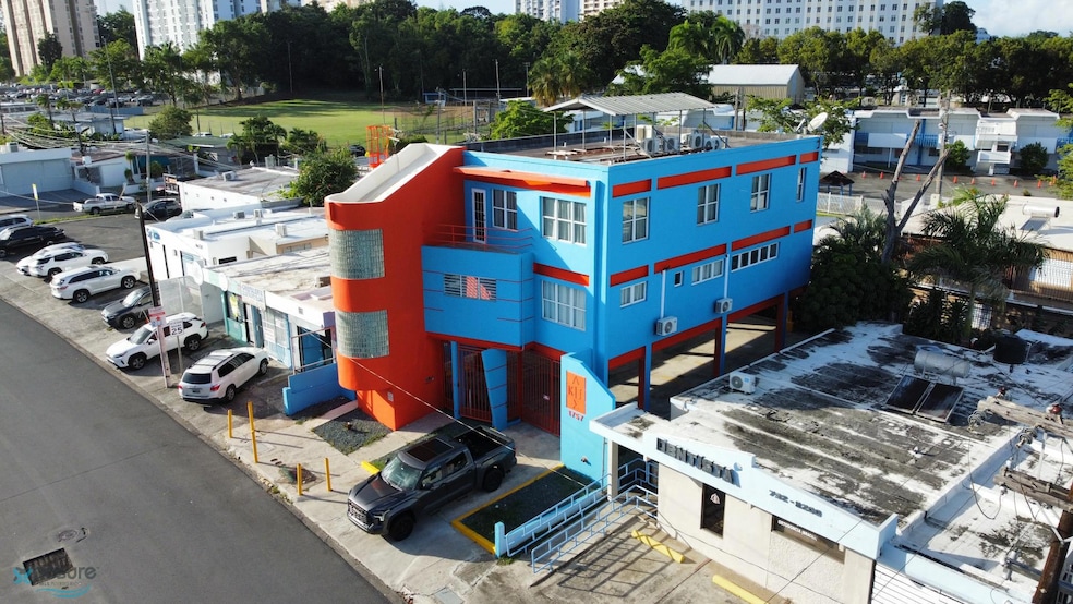 1757 Ave Francisco Paz Granela, San Juan, PR 00927 - photo 1