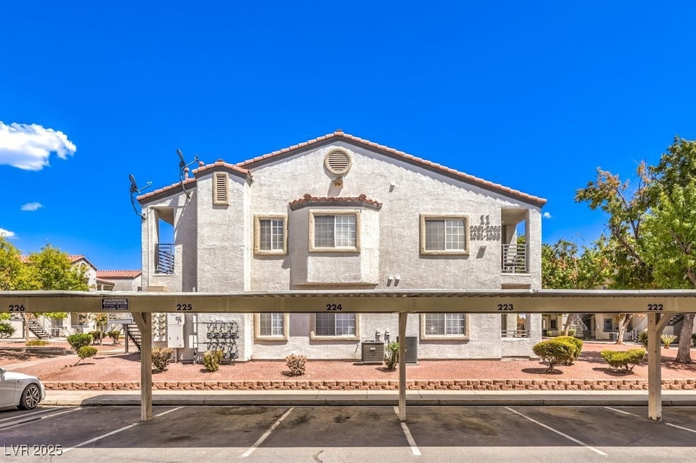 3318 N Decatur Blvd unit 2086, Las Vegas, NV 89130 - photo 1