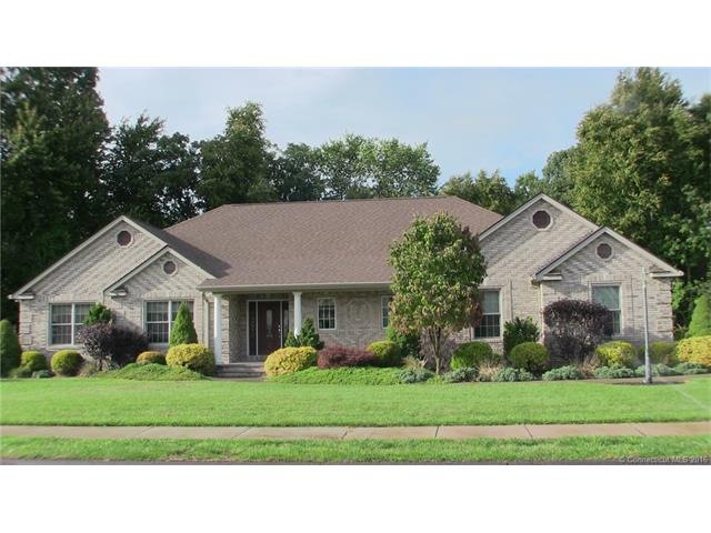 21 Blair's Hill Rd, Agawam, MA 01001 - photo 1