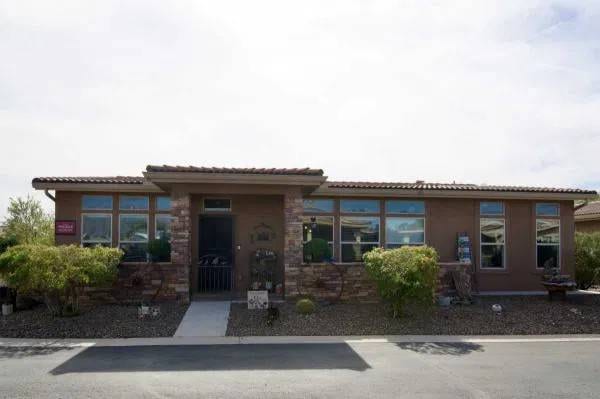 7373 U S 60 unit 477, Gold Canyon, AZ 85118 - photo 1