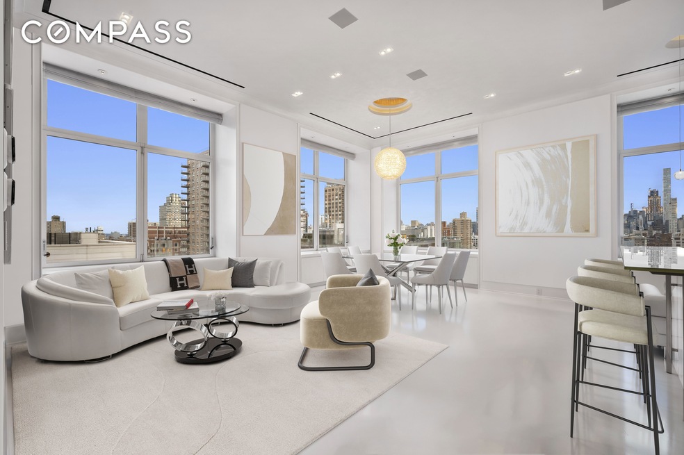 Park Avenue Court unit R26B, New York, NY 10128 - photo 1