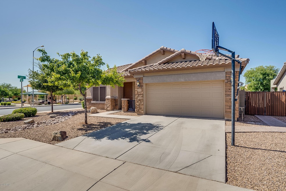 11236 E Sable Ave, Mesa, AZ 85212 - photo 1