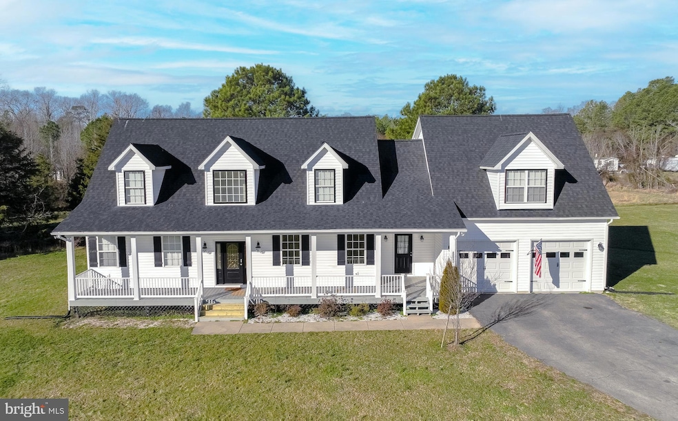 22030 Cartwright Rd, Leonardtown, MD 20650 - photo 1