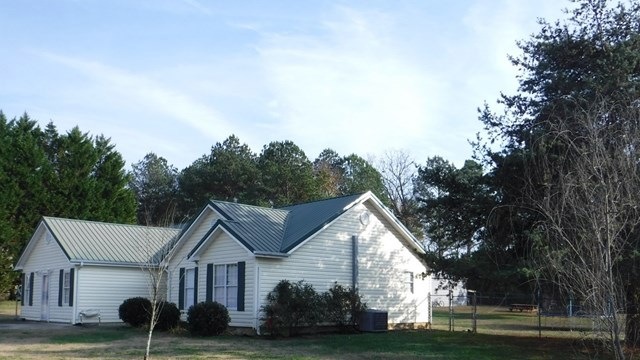 Main View