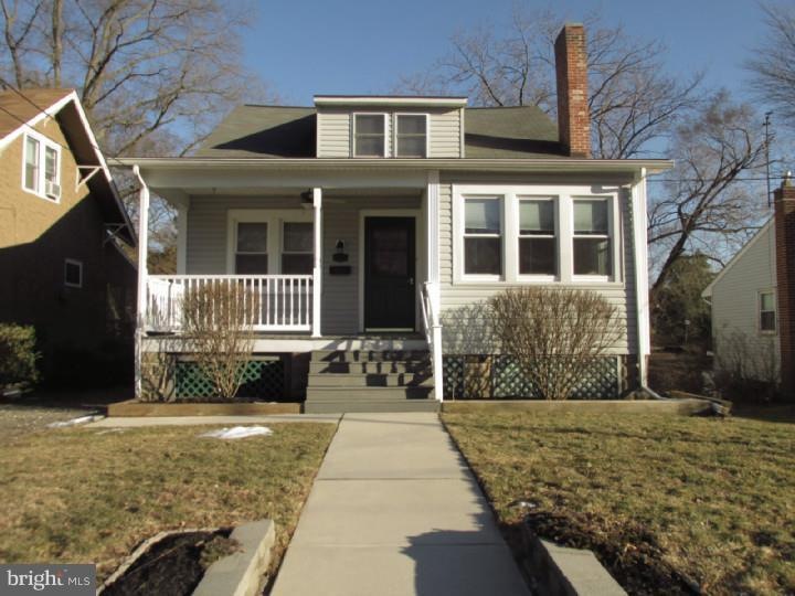 521 Glen Ave, Laurel Springs, NJ 08021 - photo 1