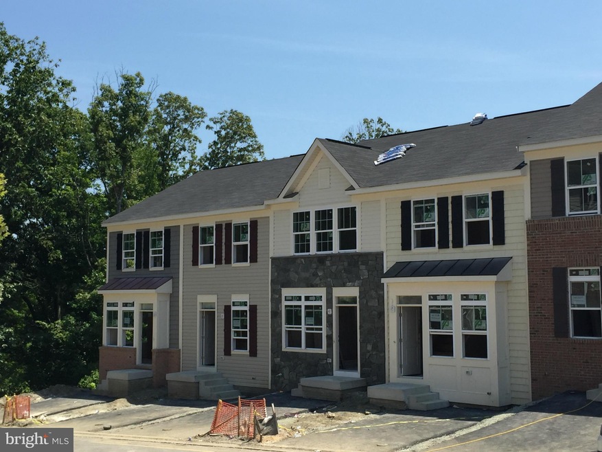 110 Conestoga Ln, Stafford, VA 22556 - photo 1