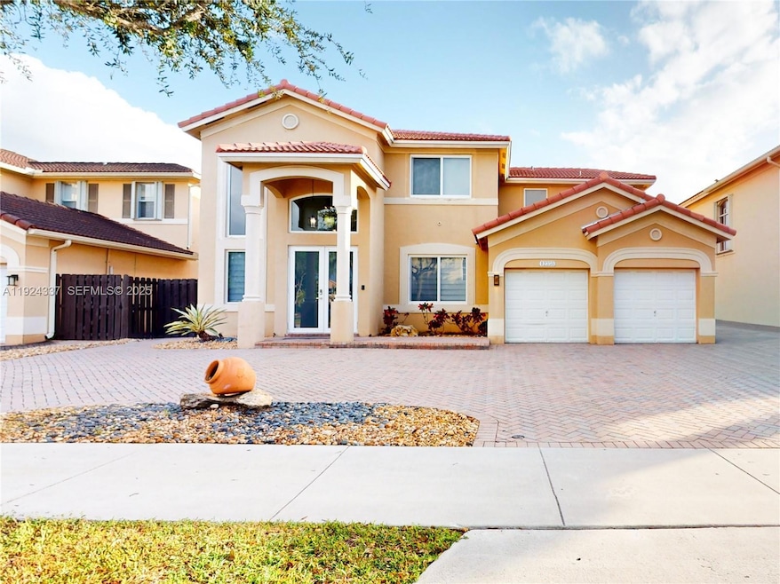 12358 SW 125th Terrace, Miami, FL 33186 - photo 1