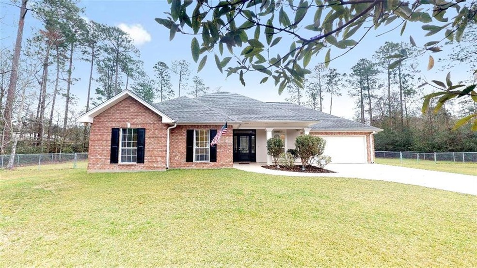 64194 Diane Dr, Pearl River, LA 70452 - photo 1