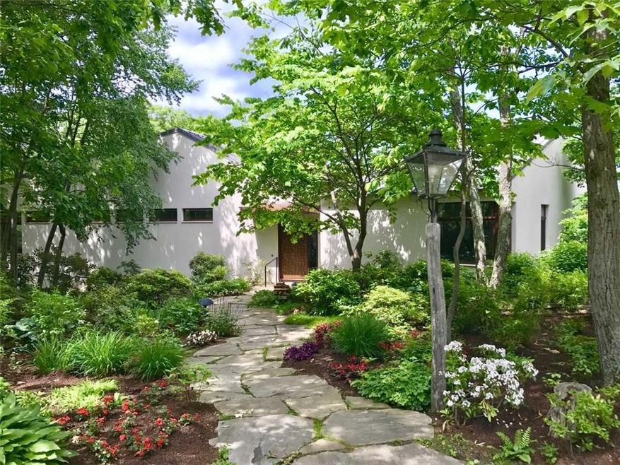 6 Tandem Ln, Sherman, CT 06784 - photo 1