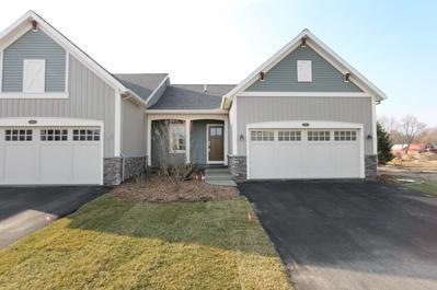 902 S Center Park Dr SW, Byron Center, MI 49315 - photo 1