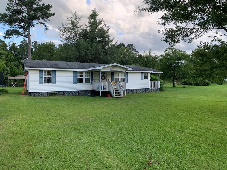 6060 Neil Brown Rd, Harlem, GA 30814 - photo 1