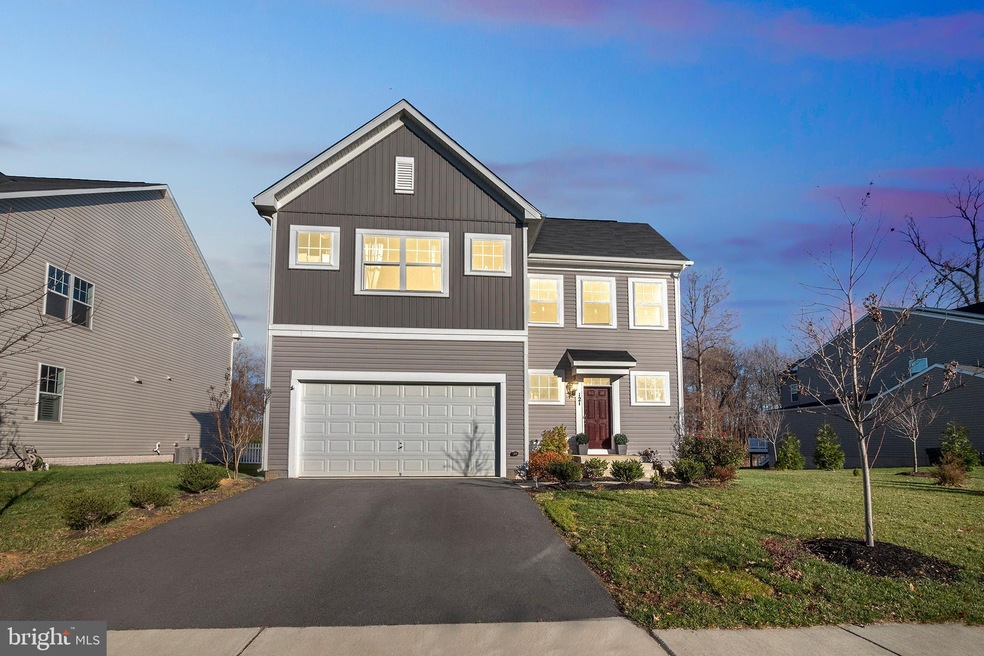 121 Upper Heyford Place, Purcellville, VA 20132 - photo 1