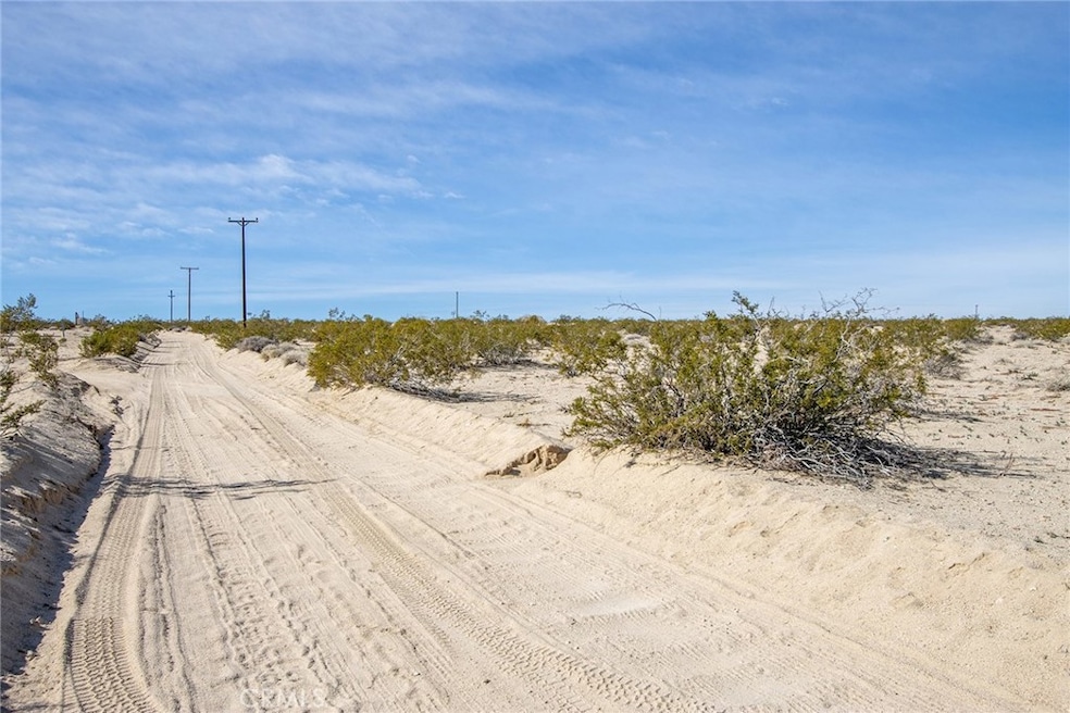 0 Kachina Dr unit BB25266468, Joshua Tree, CA 92277 - photo 1