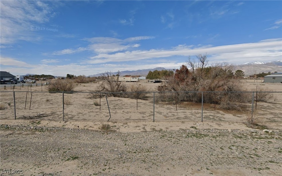 3930 E Rudek St, Pahrump, NV 89061 - photo 1